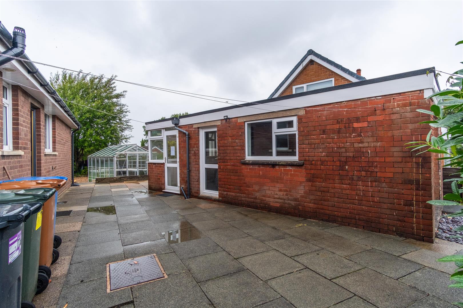 Glamis Drive, Chorley
